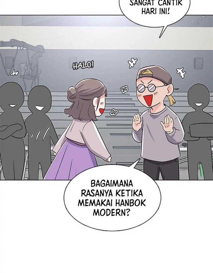 Road to Stardom chapter 31 halaman 20