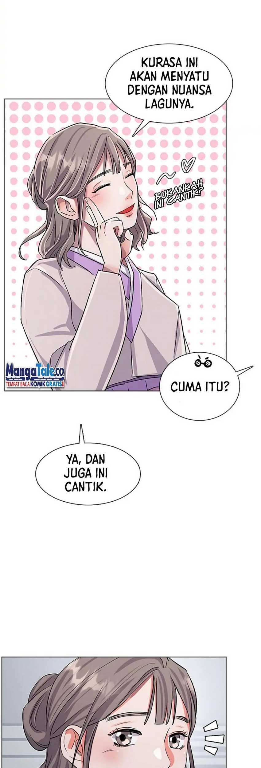 Road to Stardom chapter 31 halaman 21