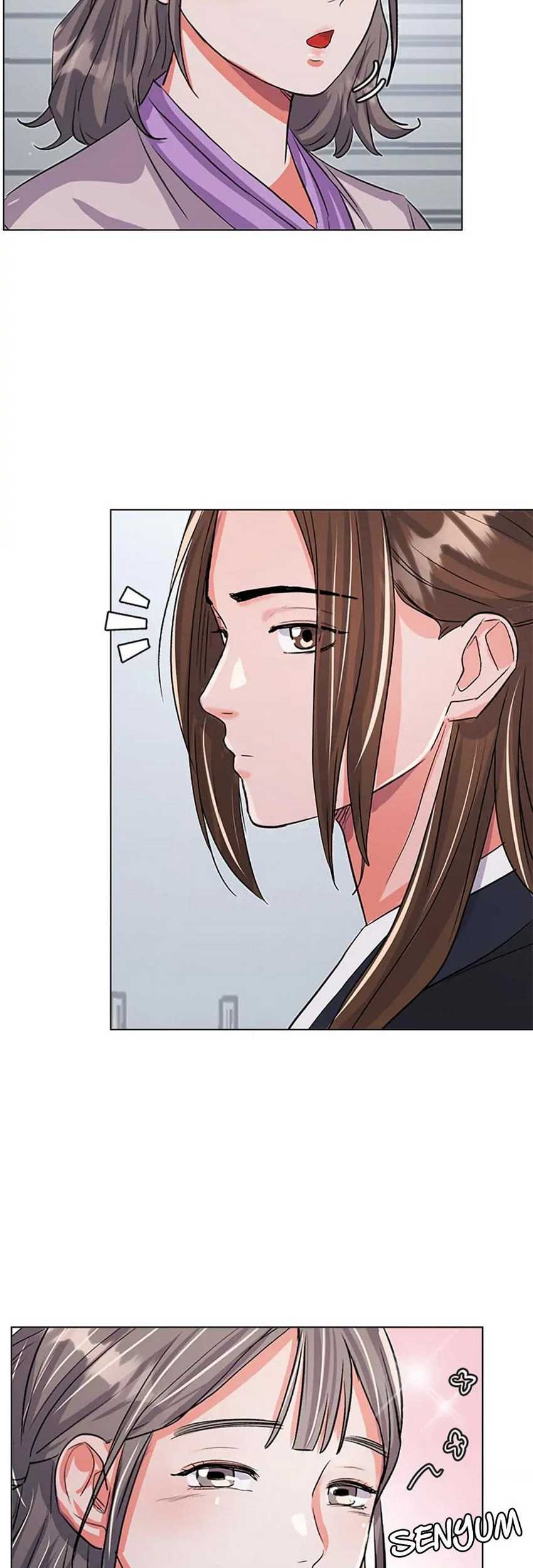 Road to Stardom chapter 31 halaman 22