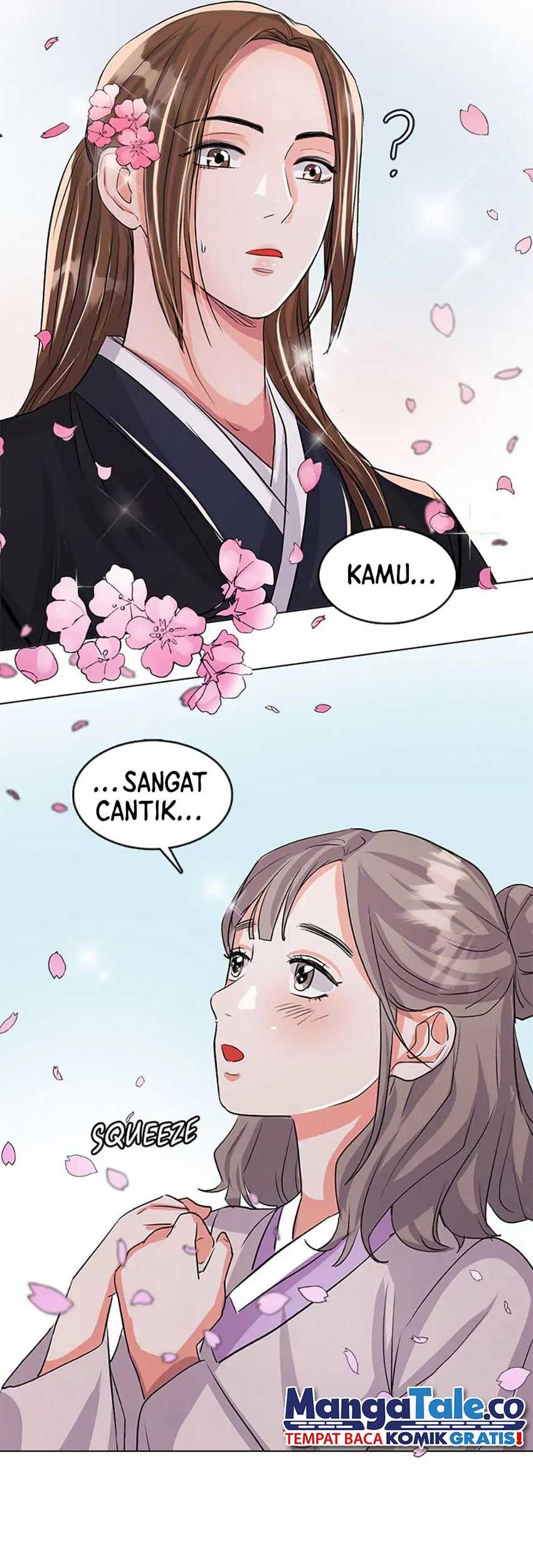 Road to Stardom chapter 31 halaman 25