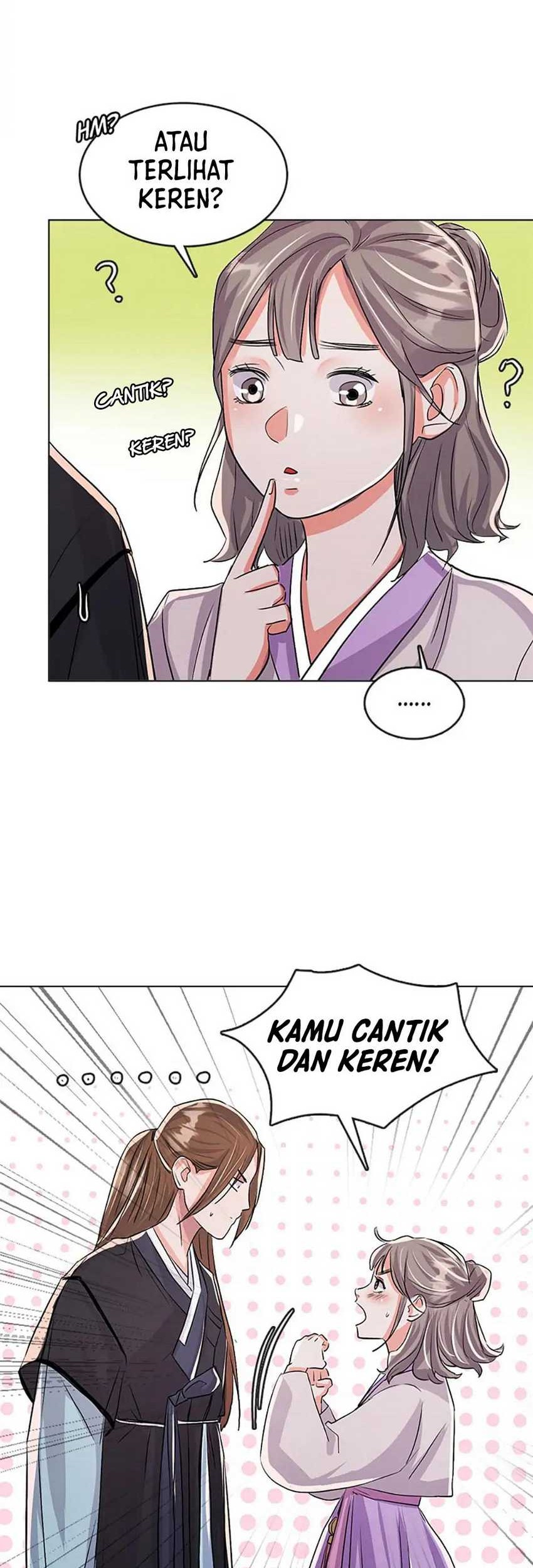 Road to Stardom chapter 31 halaman 26