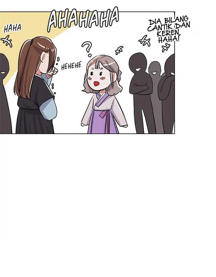 Road to Stardom chapter 31 halaman 28