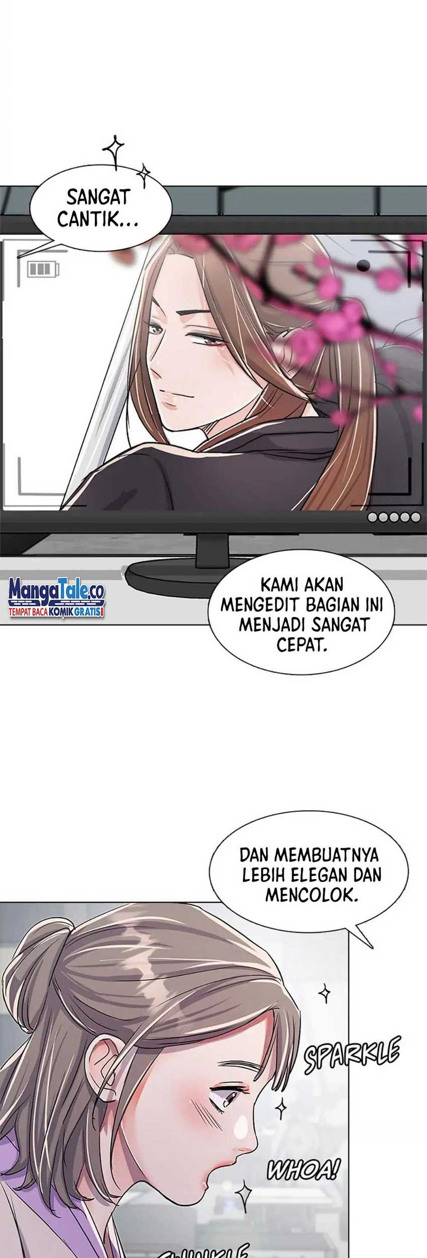 Road to Stardom chapter 31 halaman 31