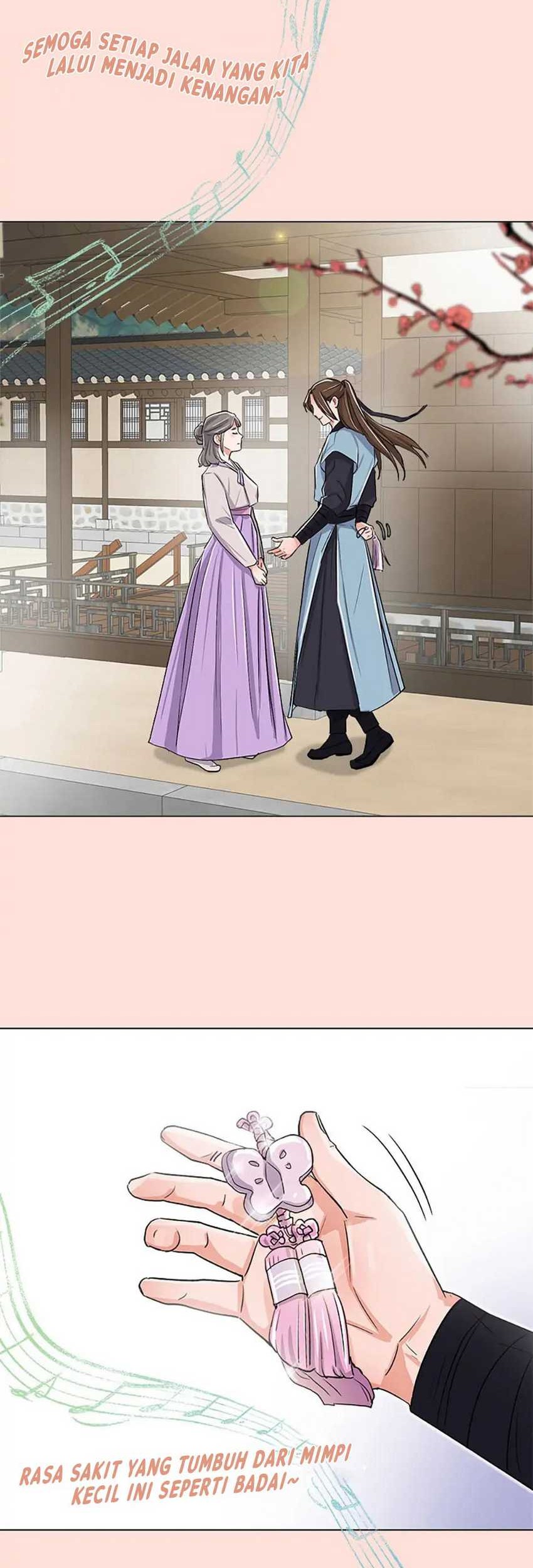 Road to Stardom chapter 31 halaman 38