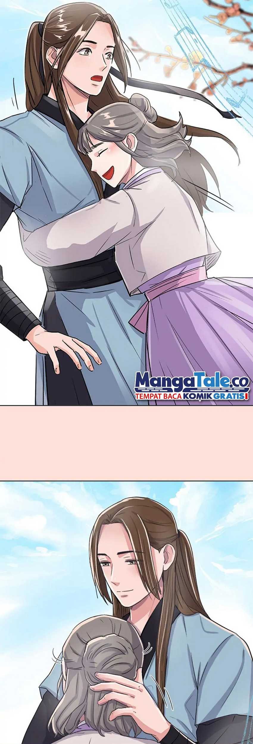 Road to Stardom chapter 31 halaman 41