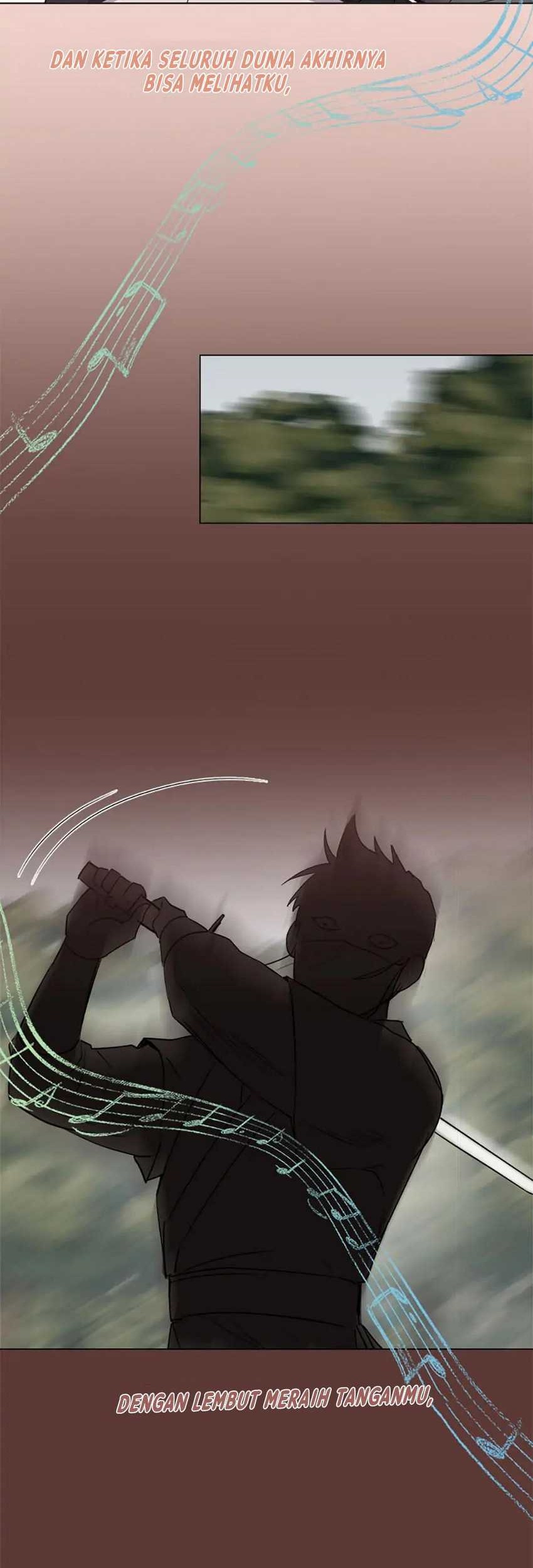Road to Stardom chapter 31 halaman 42