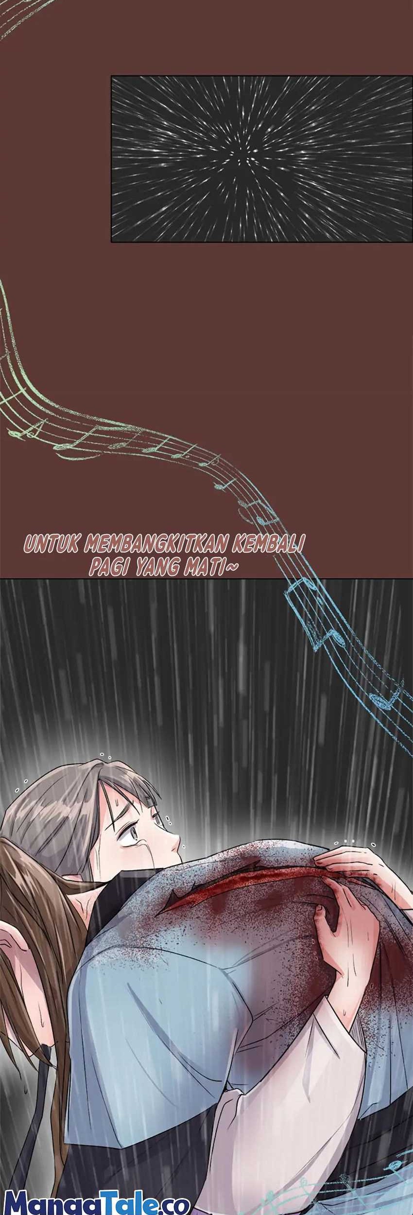 Road to Stardom chapter 31 halaman 46