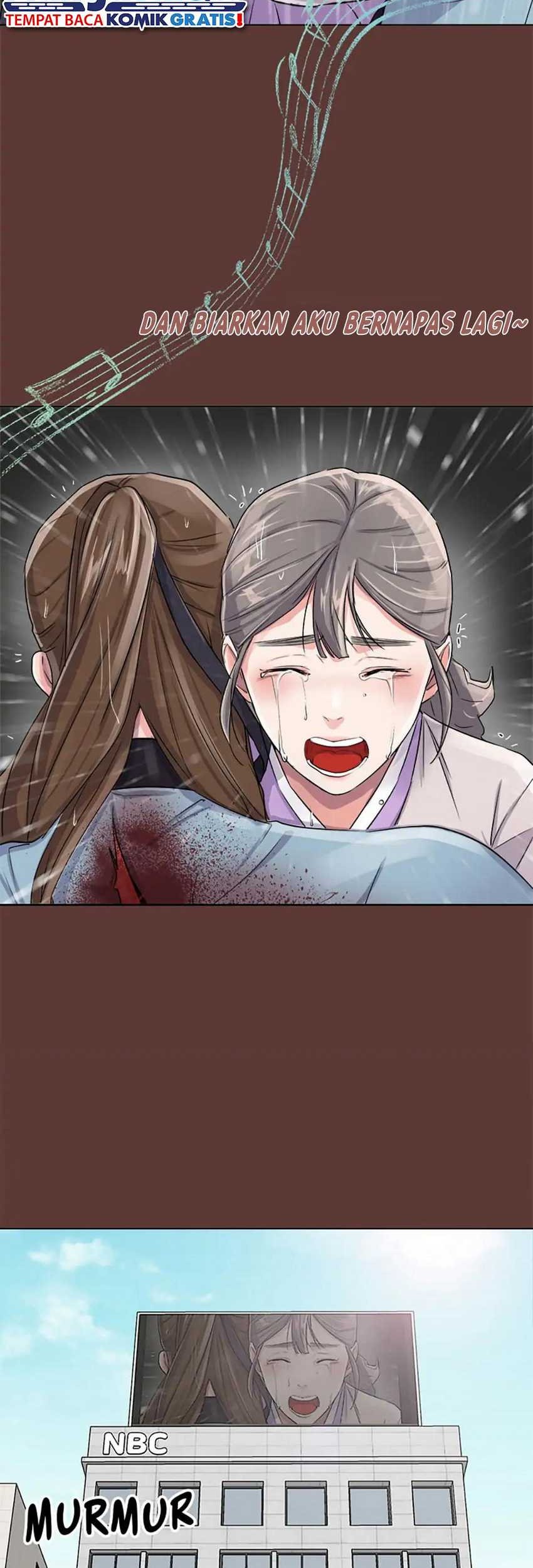 Road to Stardom chapter 31 halaman 47