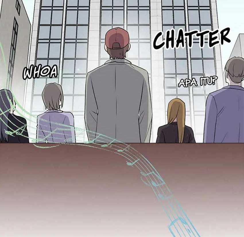 Road to Stardom chapter 31 halaman 48