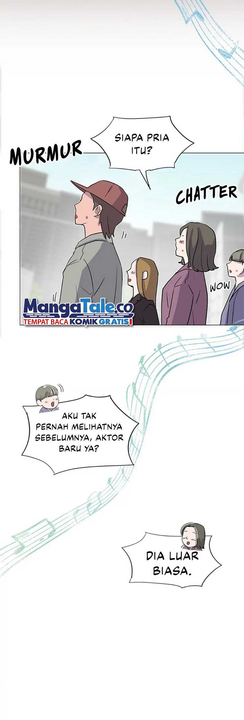 Road to Stardom chapter 31 halaman 49