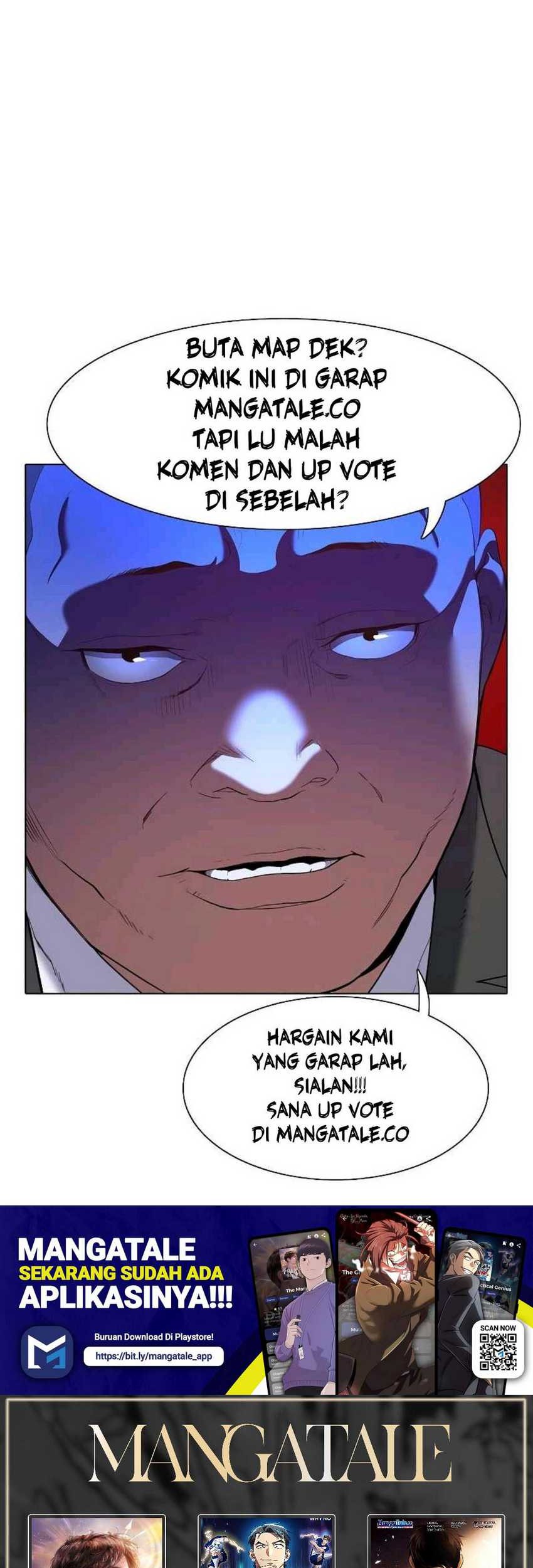 Road to Stardom chapter 31 halaman 51
