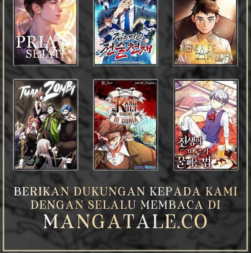 Road to Stardom chapter 31 halaman 52
