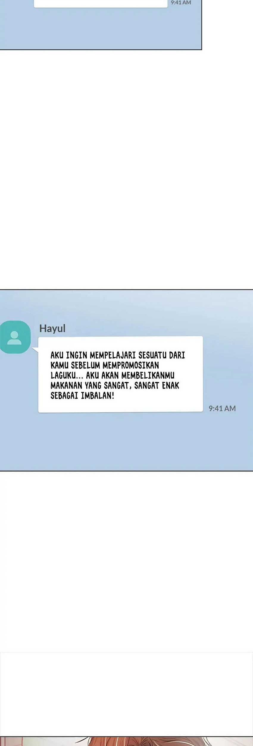Road to Stardom Bab 32 halaman 4