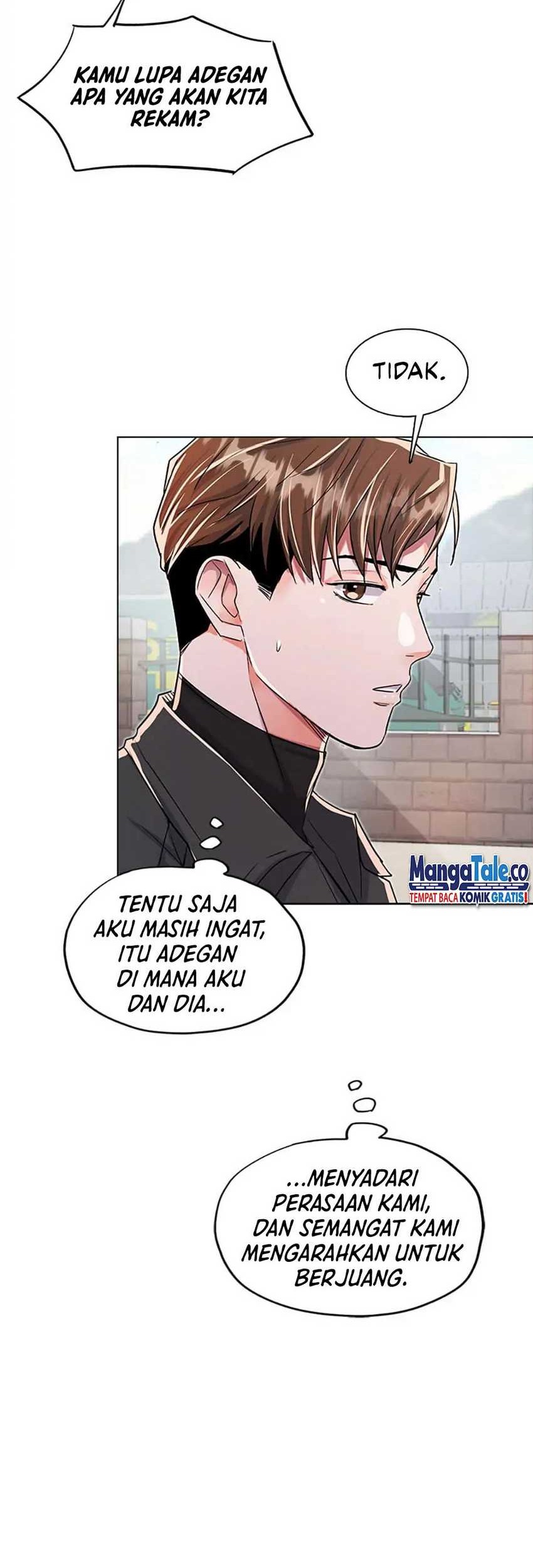Road to Stardom Bab 32 halaman 19