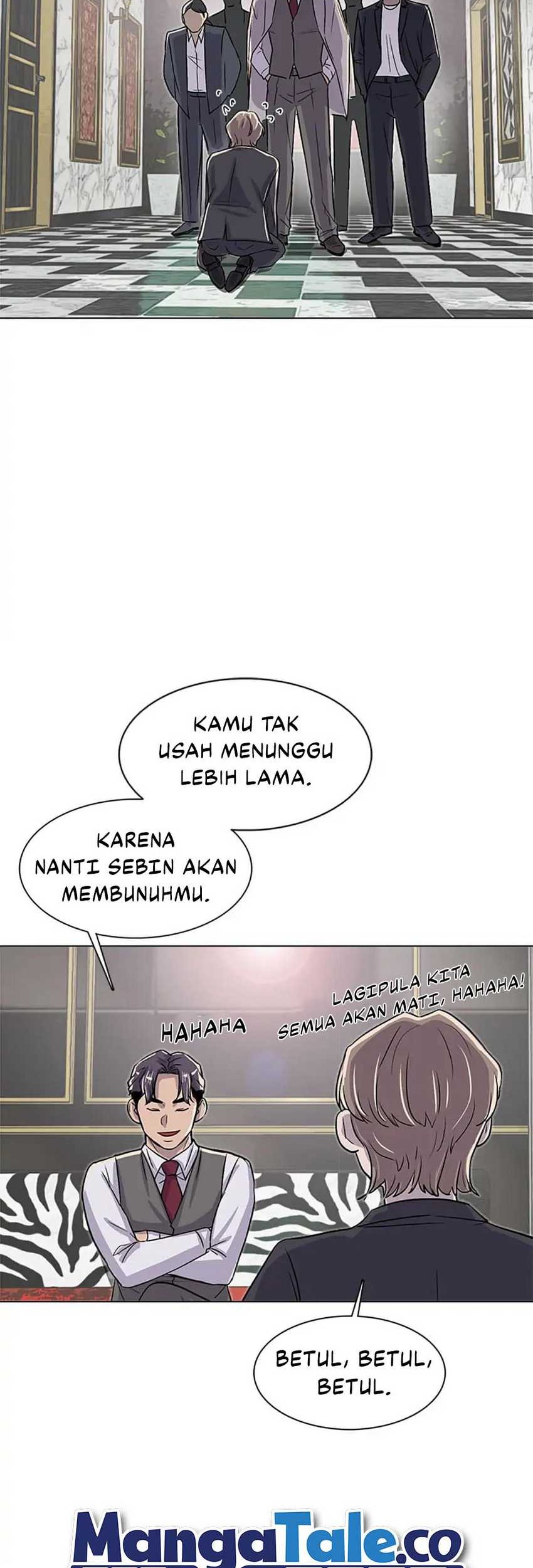 Road to Stardom Bab 32 halaman 33