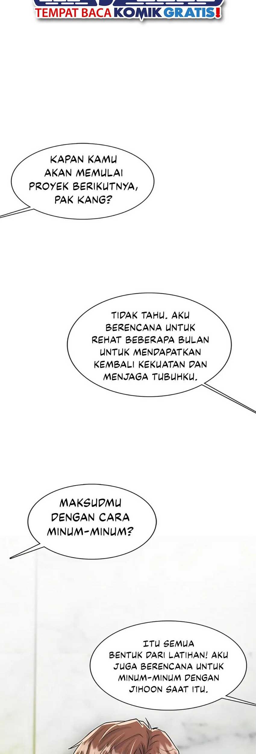 Road to Stardom Bab 32 halaman 34