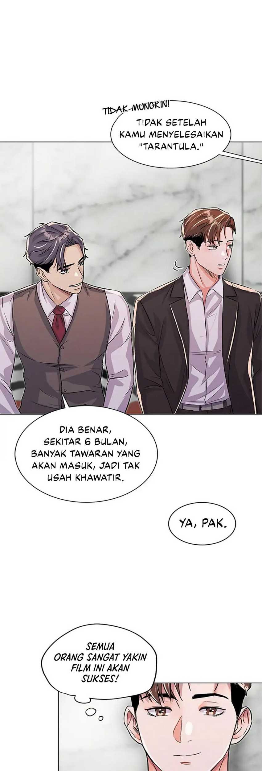 Road to Stardom Bab 32 halaman 41