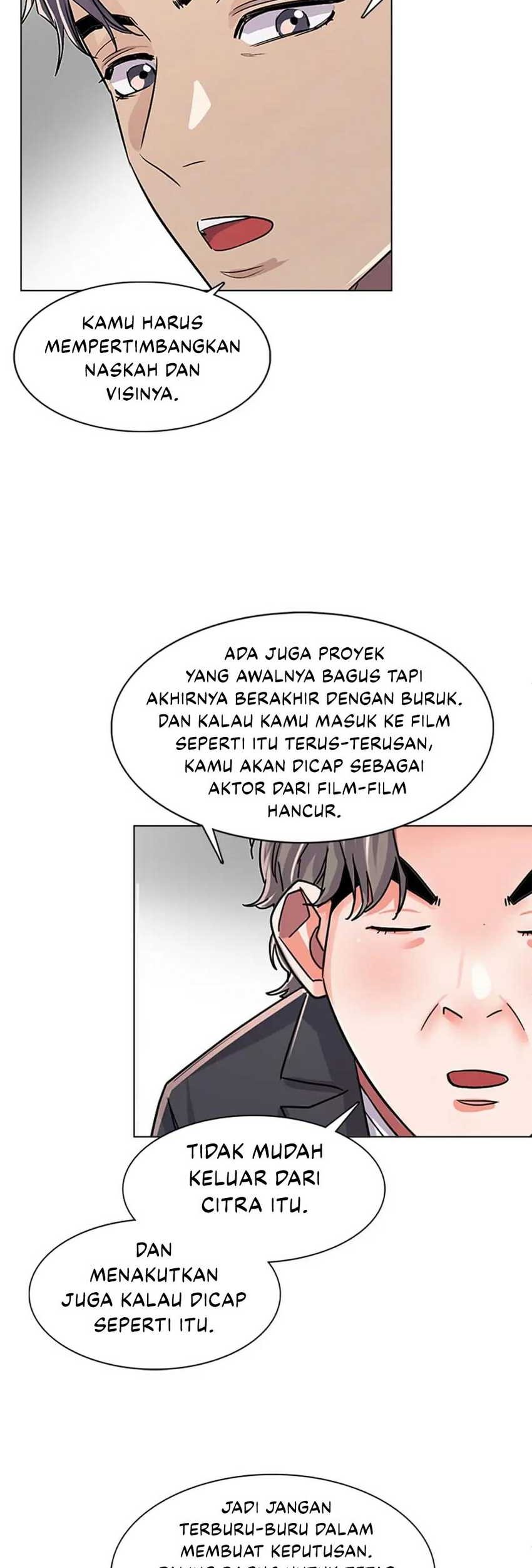 Road to Stardom Bab 32 halaman 43