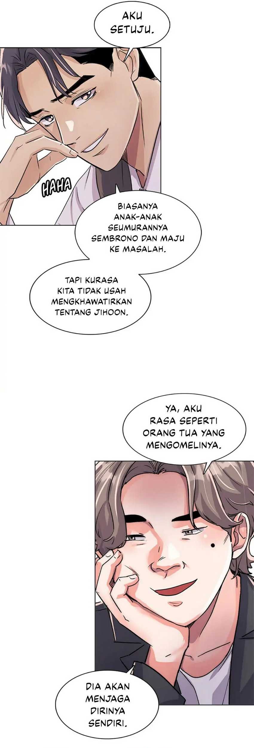 Road to Stardom Bab 32 halaman 46