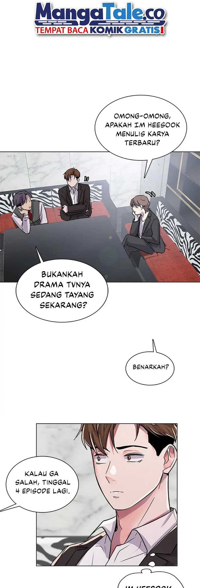 Road to Stardom Bab 32 halaman 47