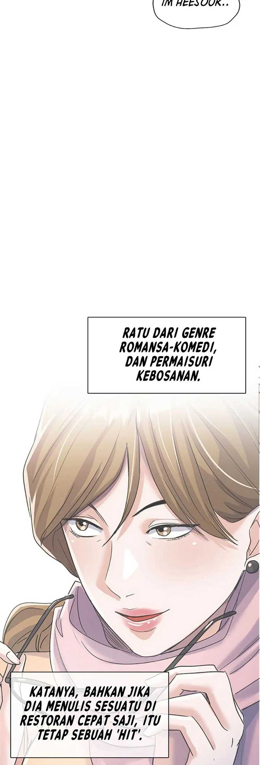 Road to Stardom Bab 32 halaman 48