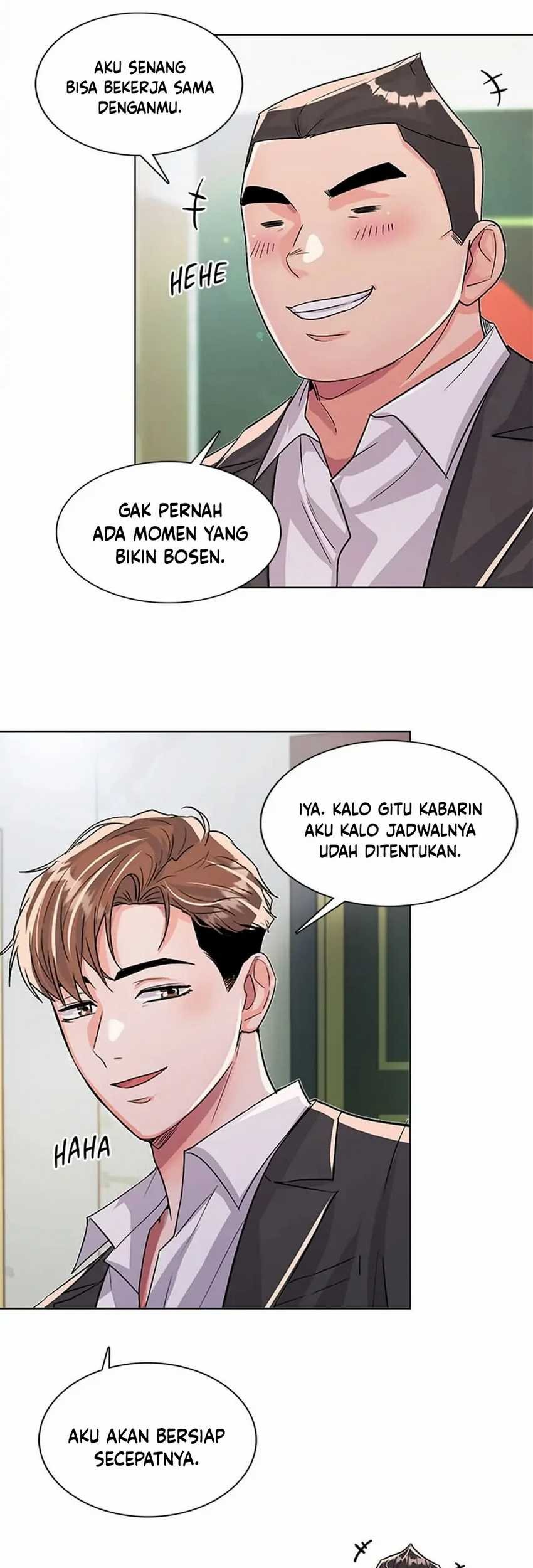 Road to Stardom Bab 33 halaman 9
