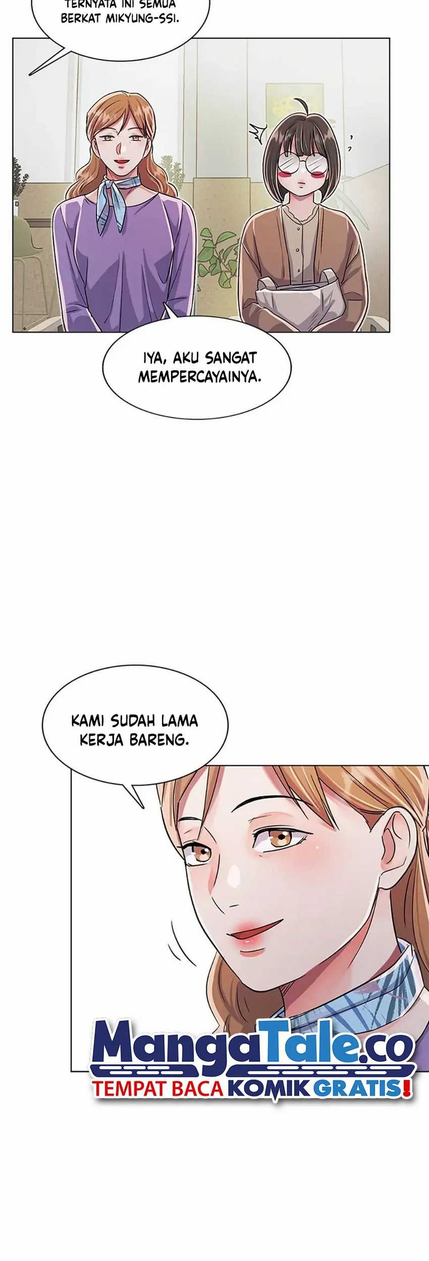 Road to Stardom Bab 33 halaman 27