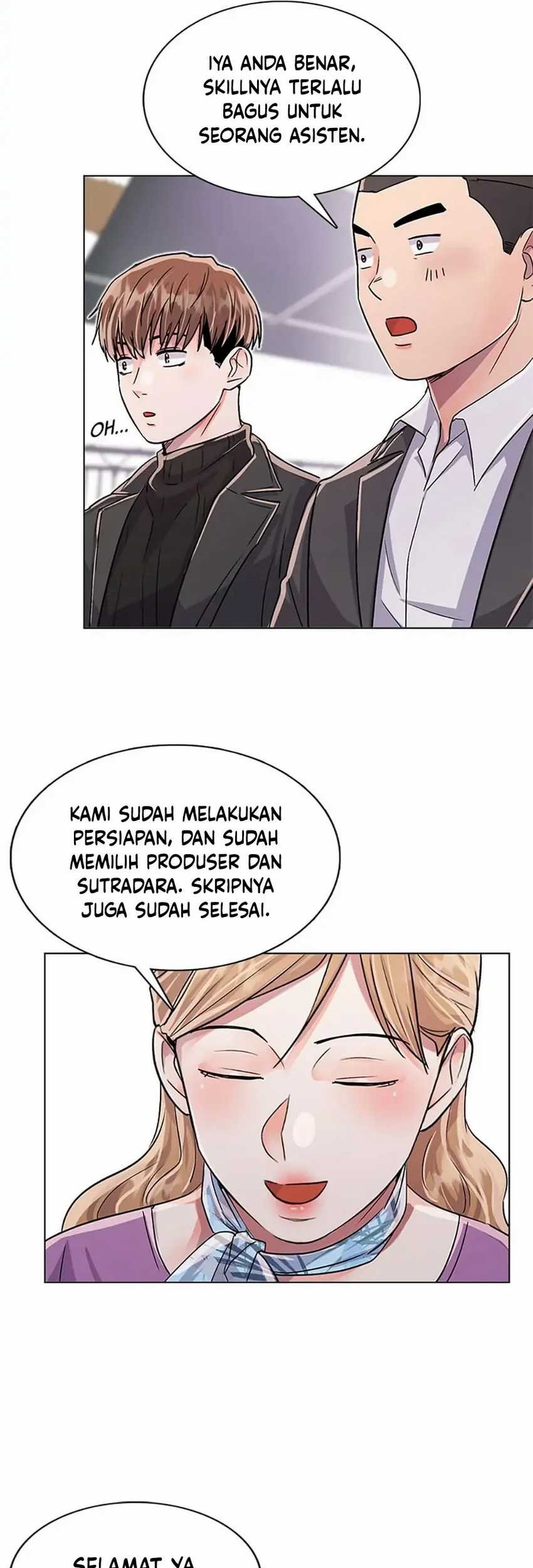 Road to Stardom Bab 33 halaman 33