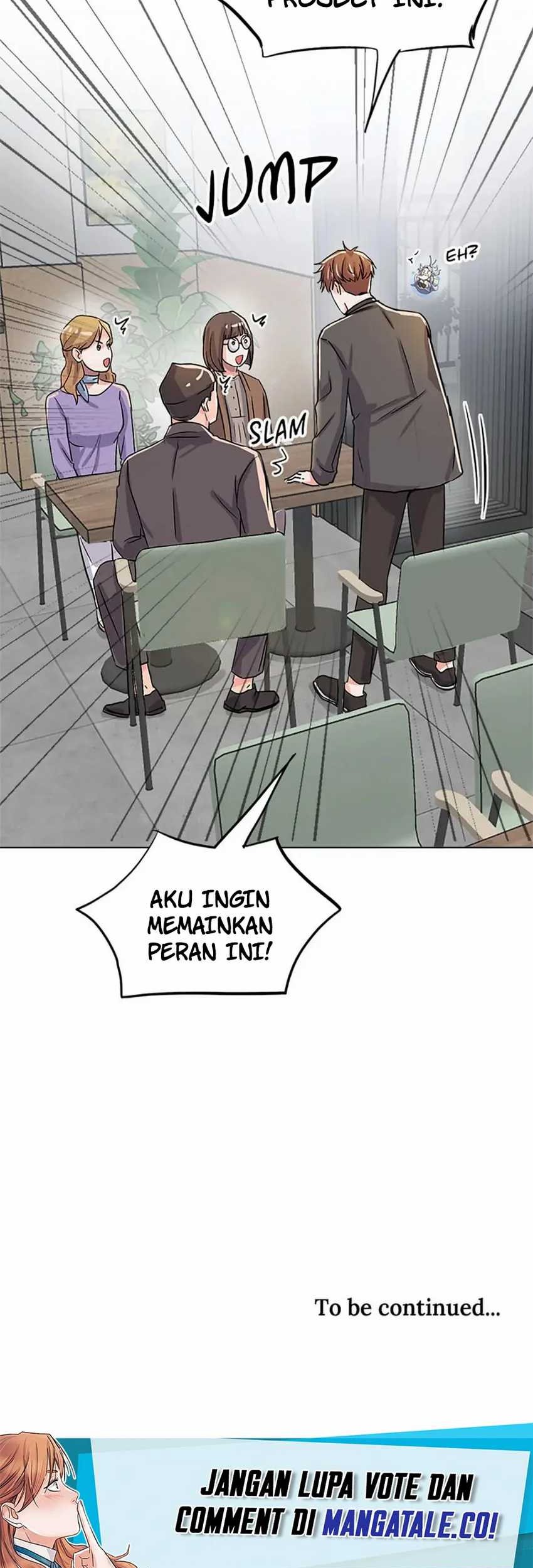 Road to Stardom Bab 33 halaman 51
