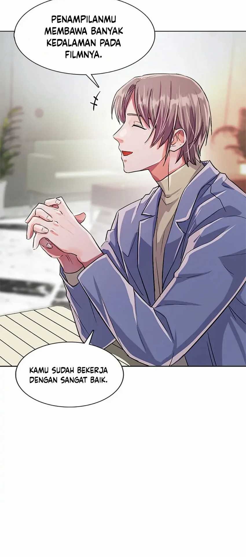 Road to Stardom chapter 34 halaman 4