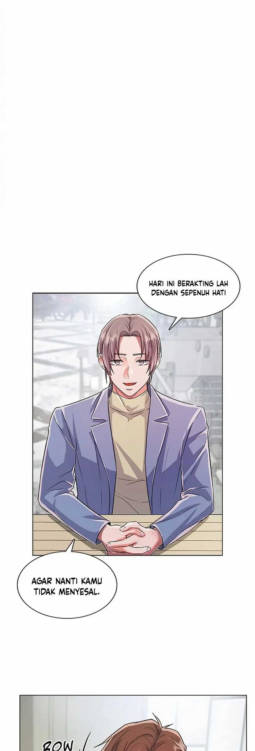 Road to Stardom chapter 34 halaman 7