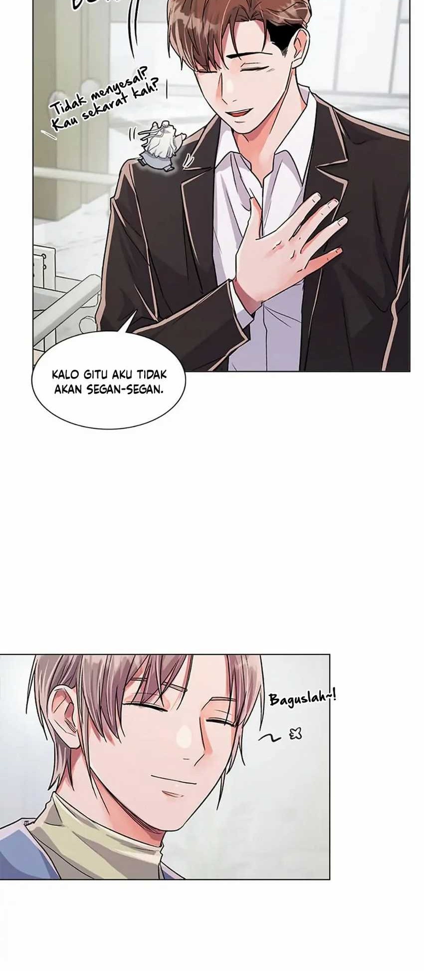 Road to Stardom chapter 34 halaman 8