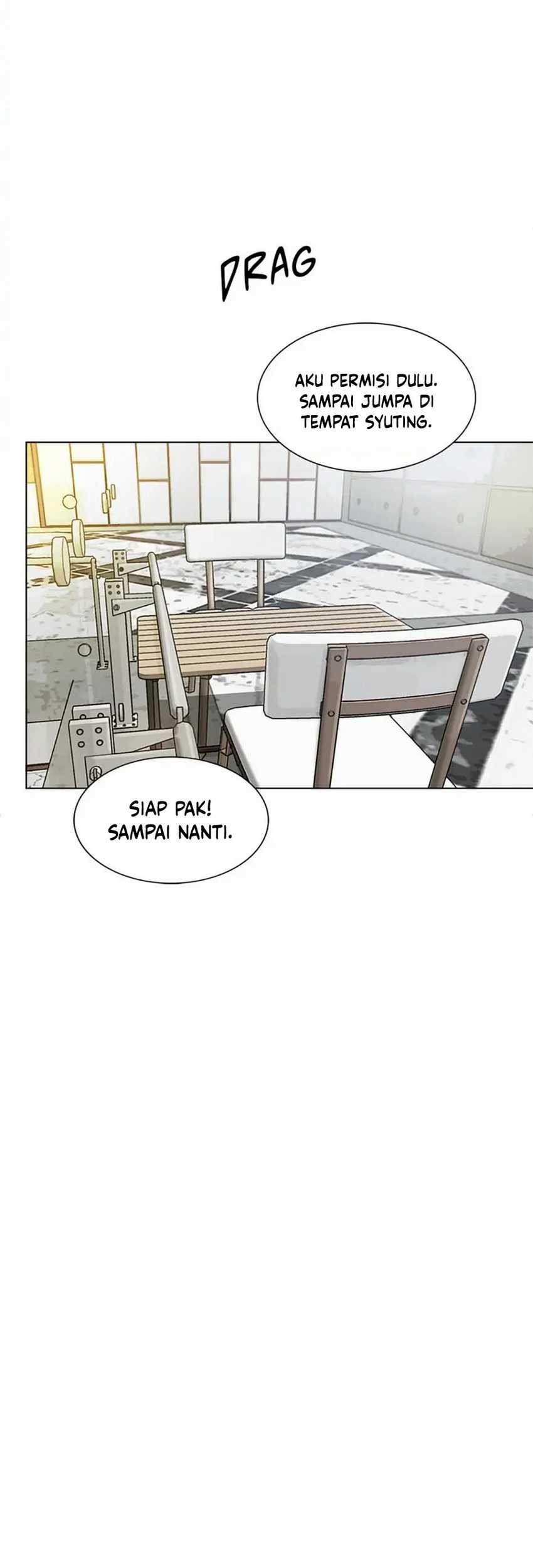Road to Stardom chapter 34 halaman 9