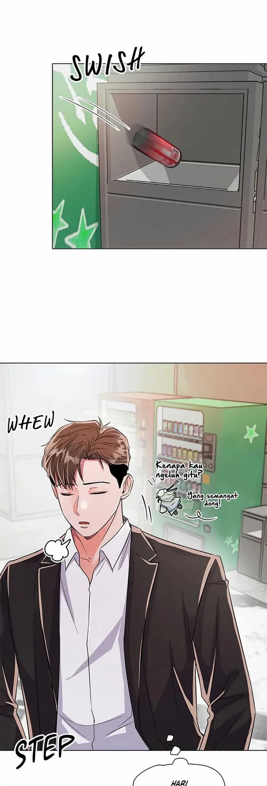 Road to Stardom chapter 34 halaman 10