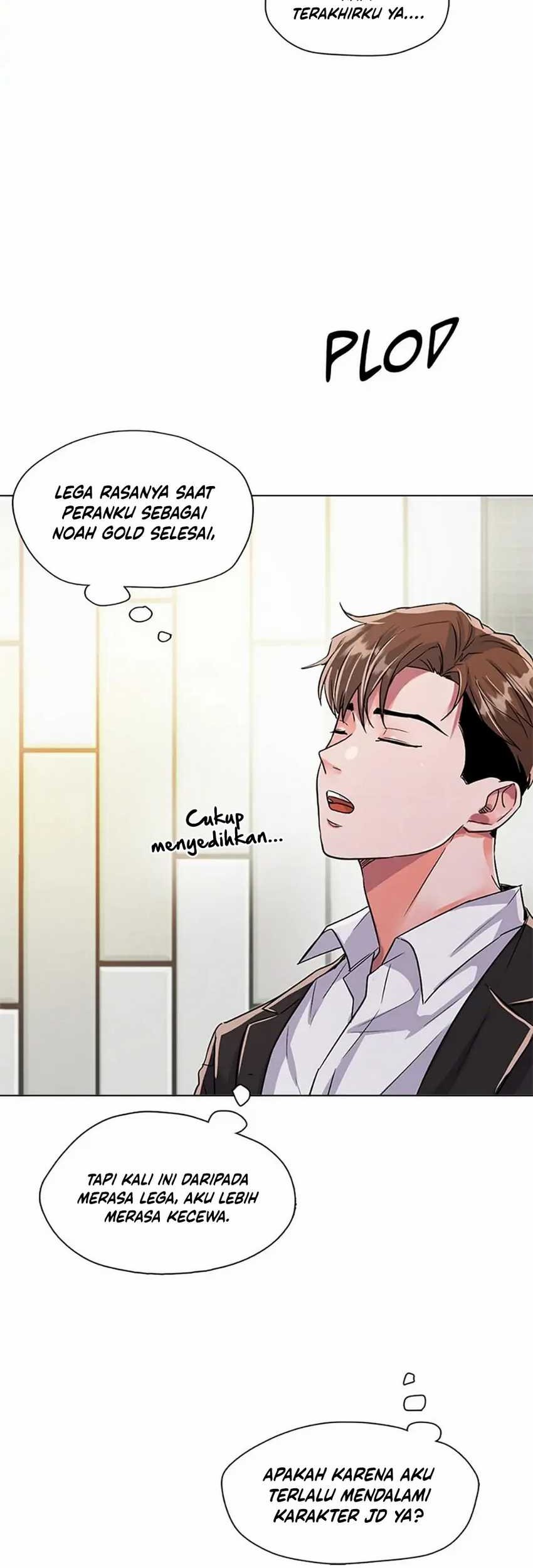Road to Stardom chapter 34 halaman 11