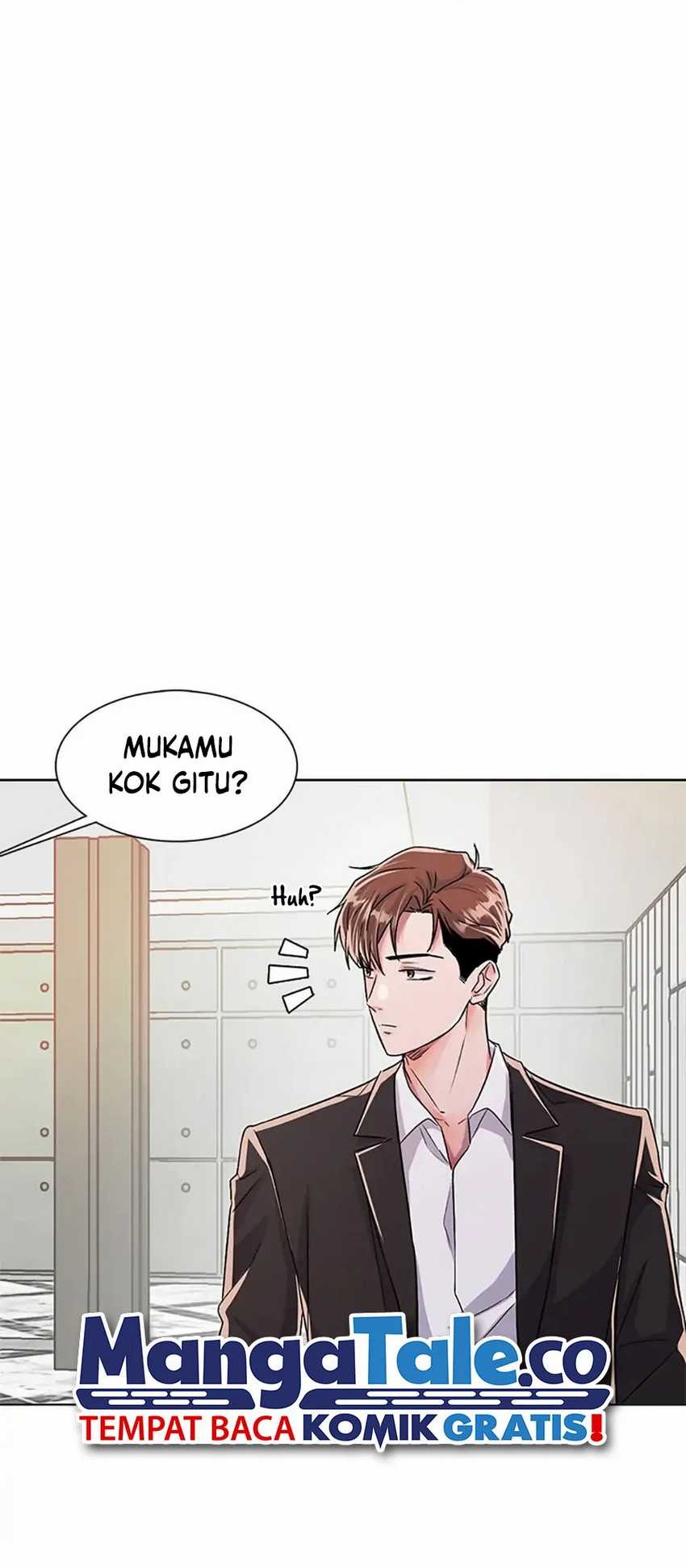 Road to Stardom chapter 34 halaman 12