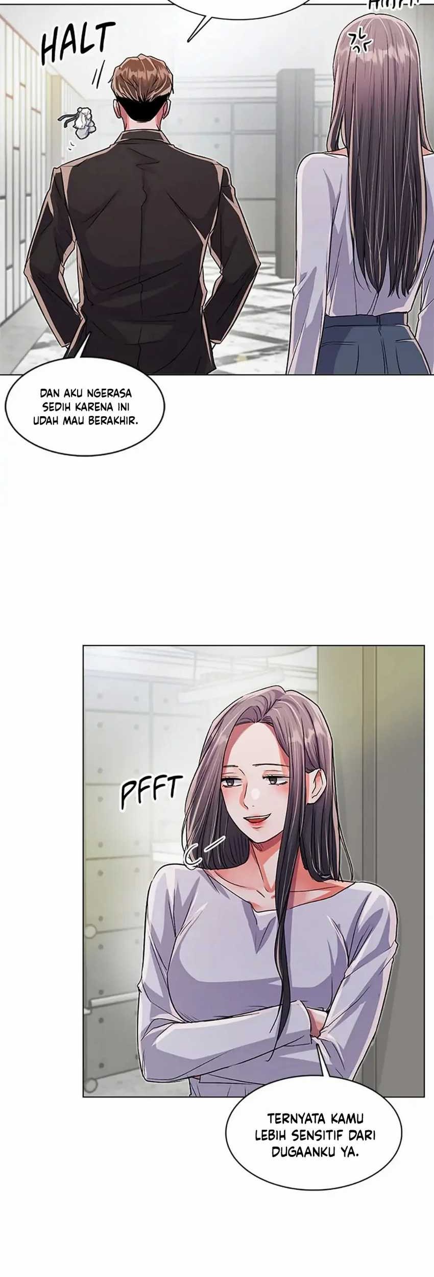 Road to Stardom chapter 34 halaman 15