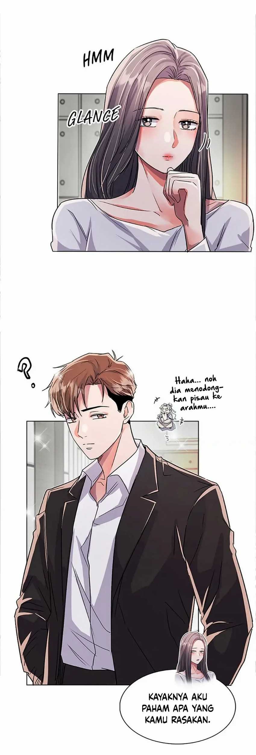 Road to Stardom chapter 34 halaman 18