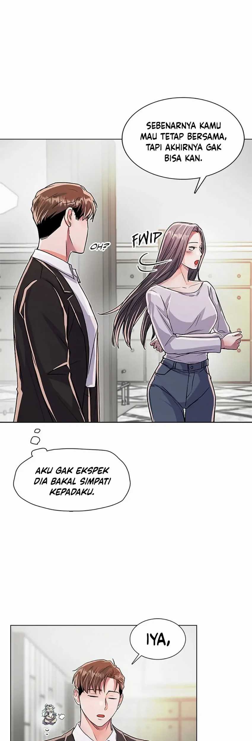 Road to Stardom chapter 34 halaman 19