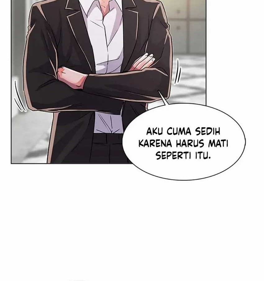 Road to Stardom chapter 34 halaman 20