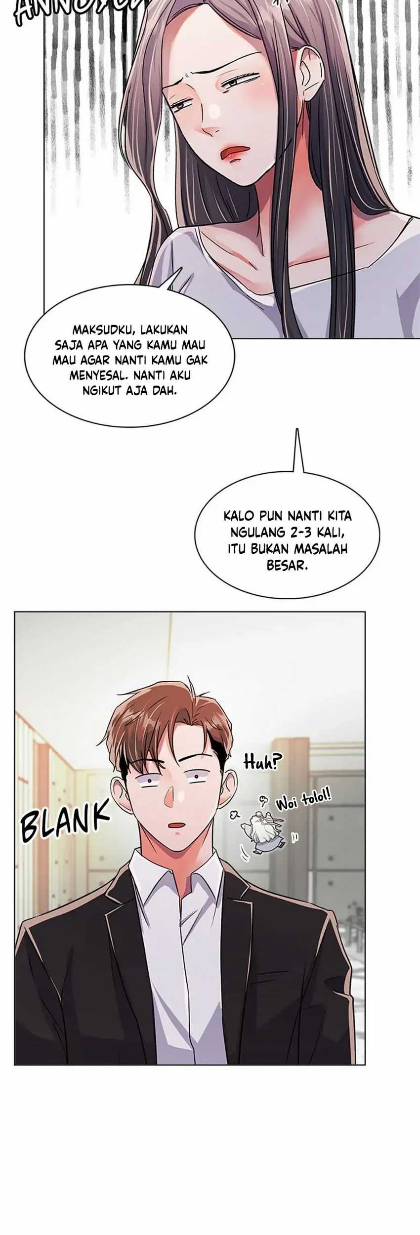 Road to Stardom chapter 34 halaman 23