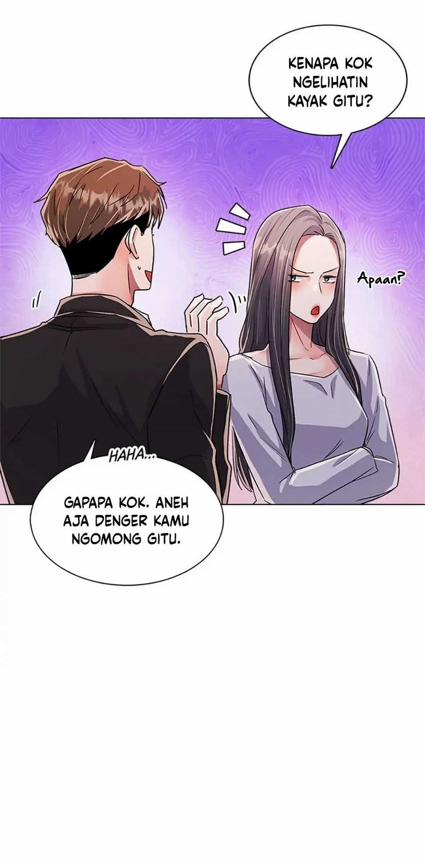 Road to Stardom chapter 34 halaman 24
