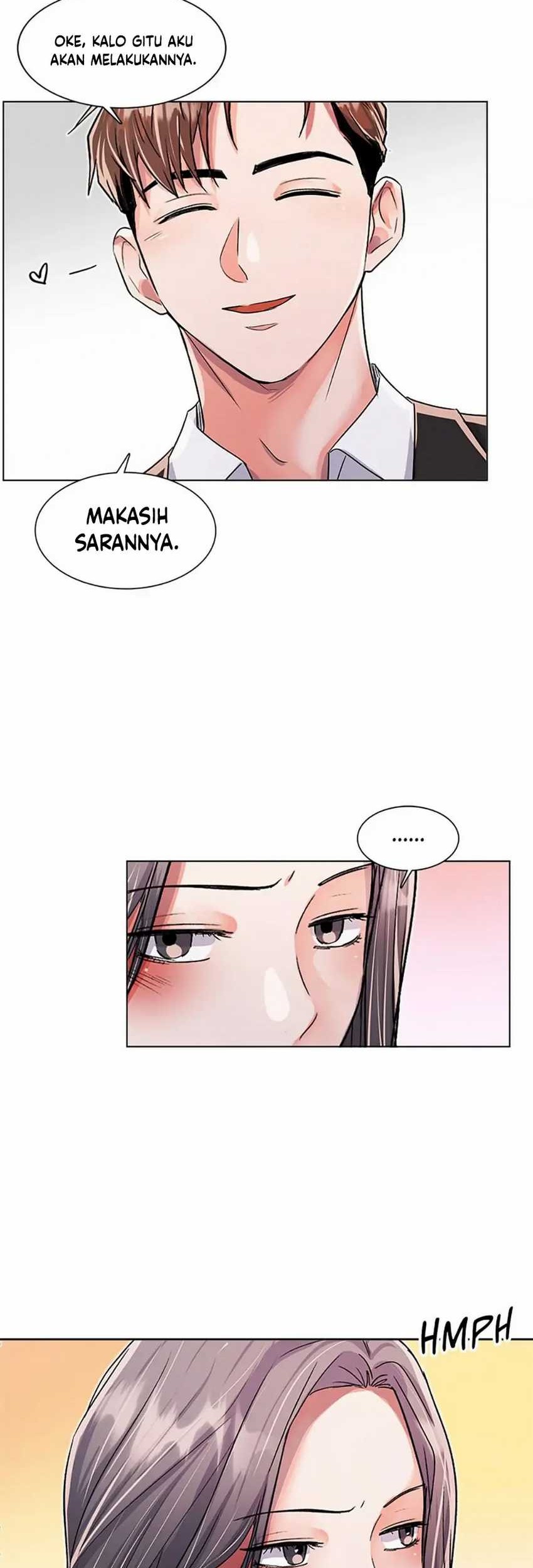 Road to Stardom chapter 34 halaman 26