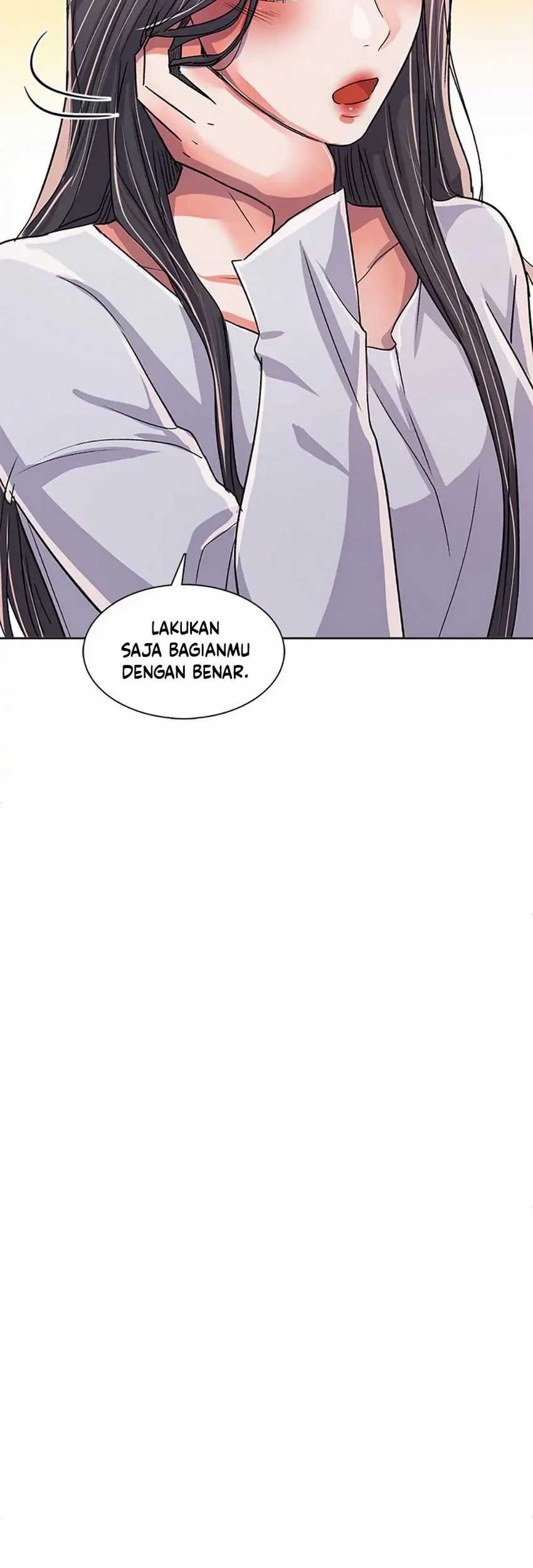Road to Stardom chapter 34 halaman 27
