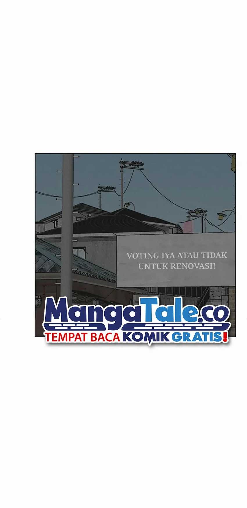 Road to Stardom chapter 34 halaman 28
