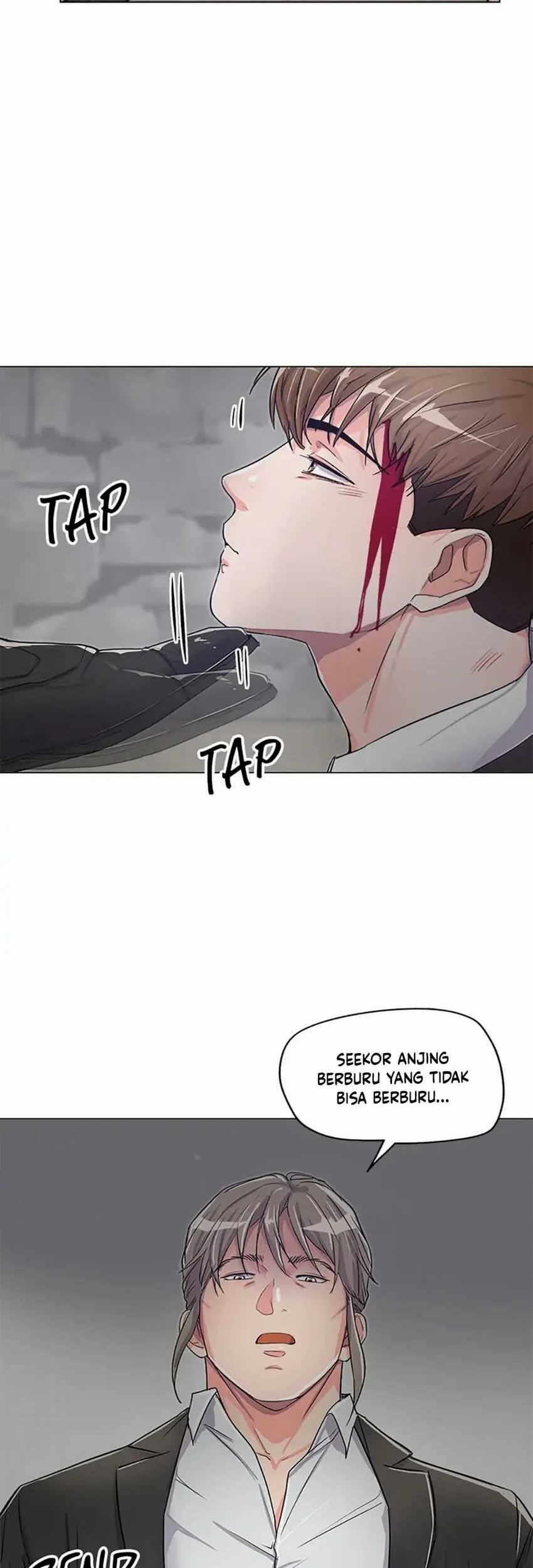 Road to Stardom chapter 34 halaman 34