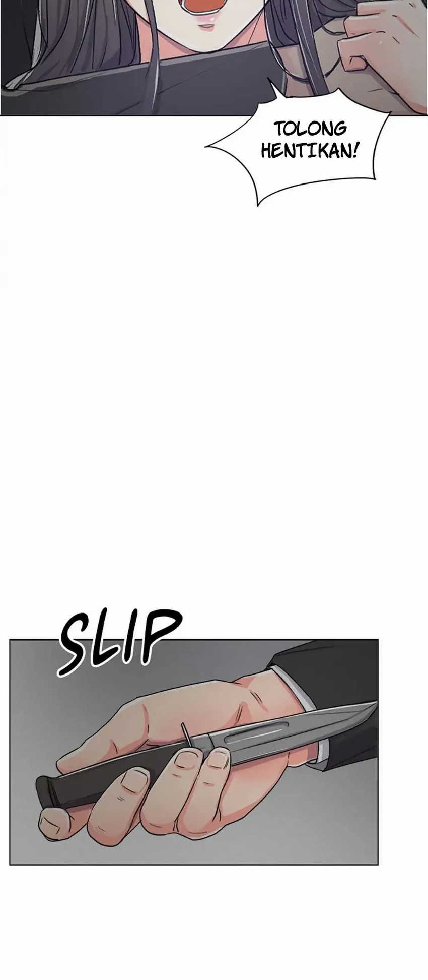 Road to Stardom chapter 34 halaman 36