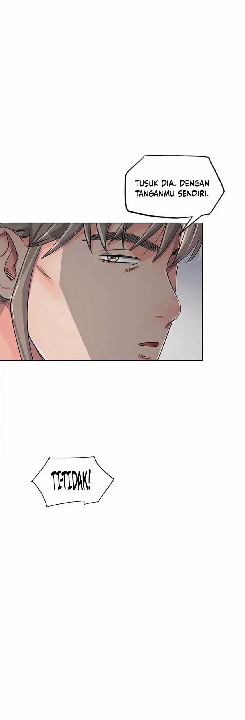 Road to Stardom chapter 34 halaman 37
