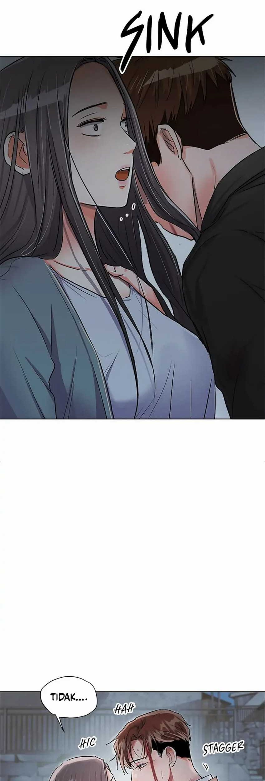 Road to Stardom chapter 34 halaman 38