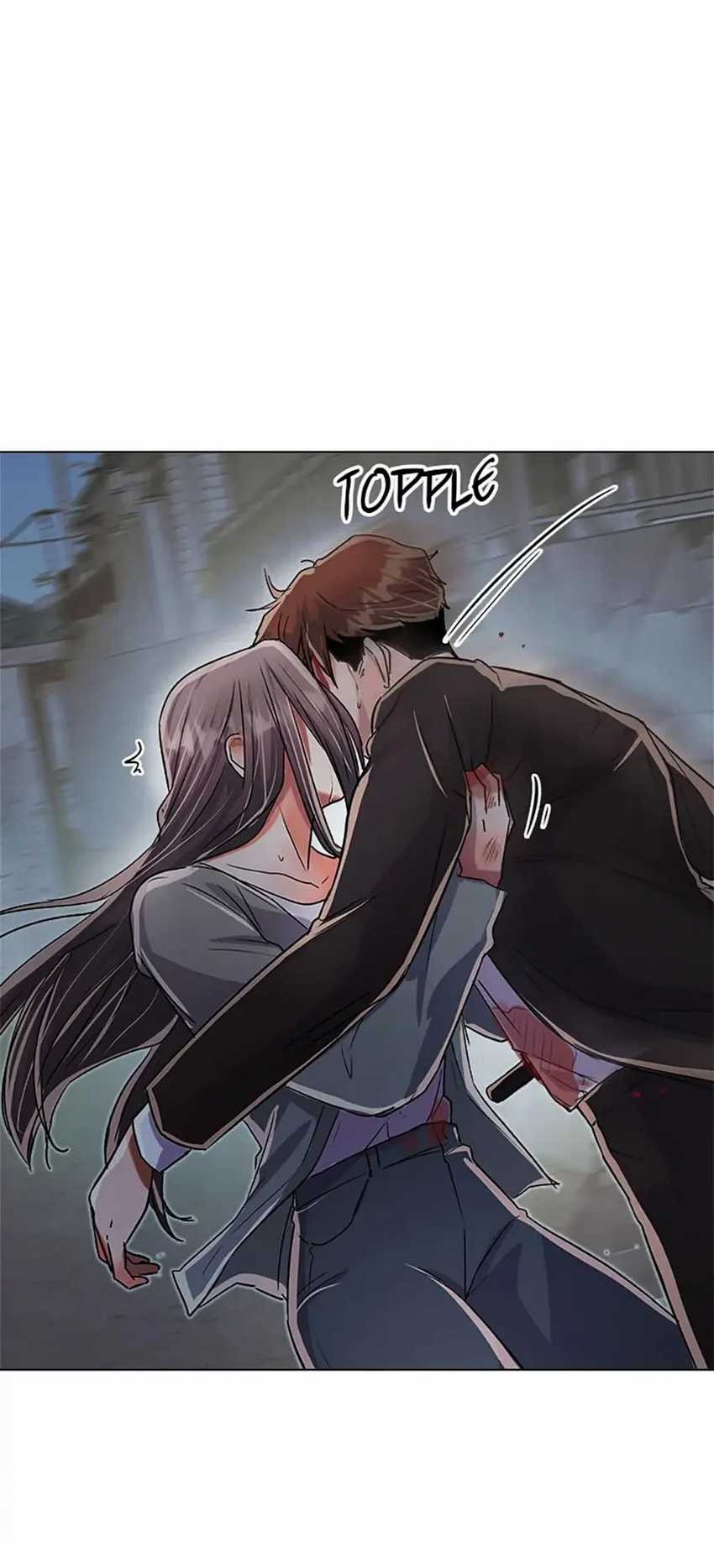 Road to Stardom chapter 34 halaman 40